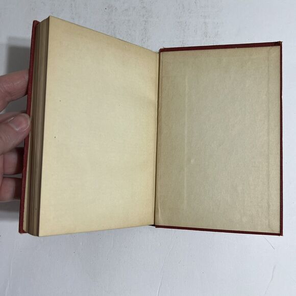 Funk and Wagnalls New Standard Encyclopedia 1931 1934 Vol XXIV Treat to Washings - Picture 8 of 14